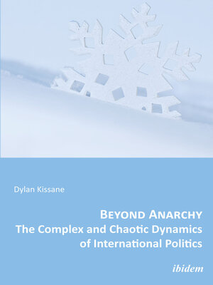 cover image of Beyond Anarchy